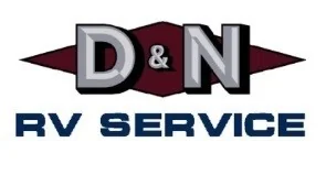 D&N RV Service logo