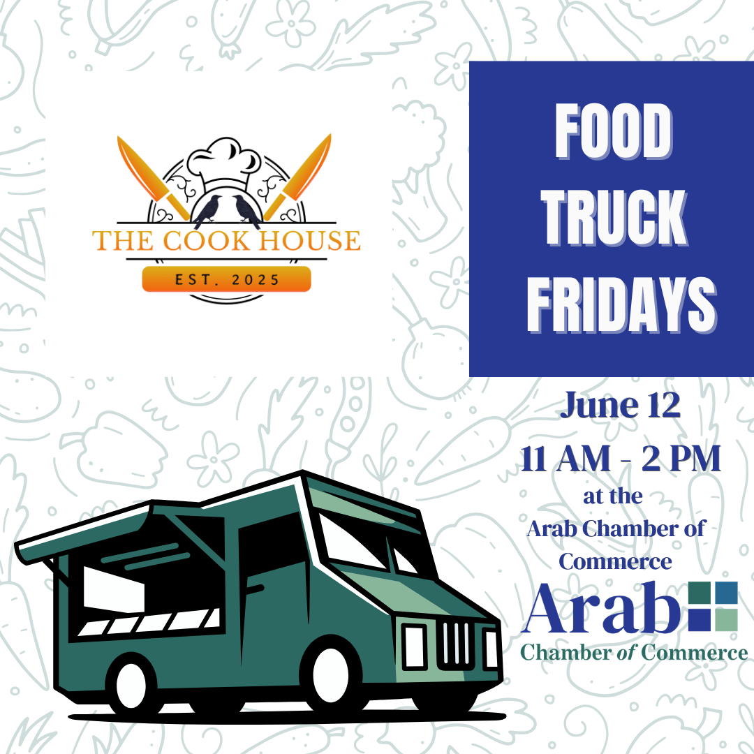 Food Truck Friday: The Cookhouse