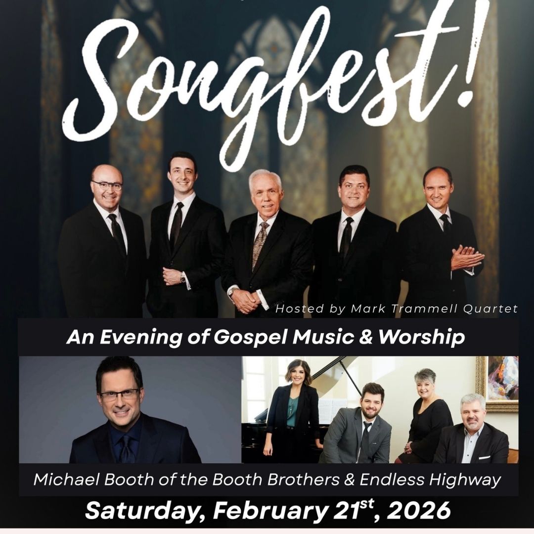 Songfest at Arab First Baptist Church