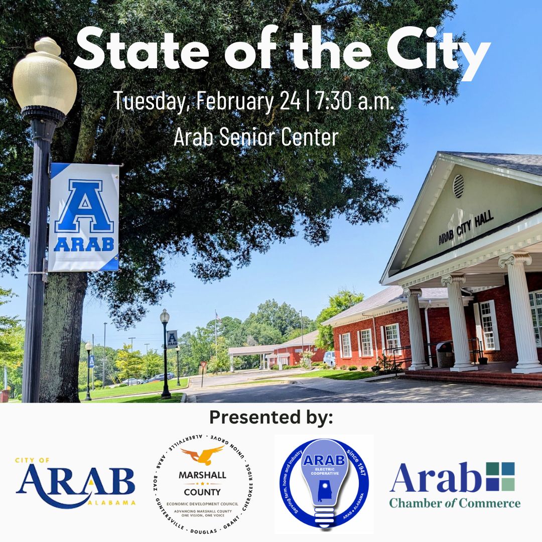 2026 State of the City