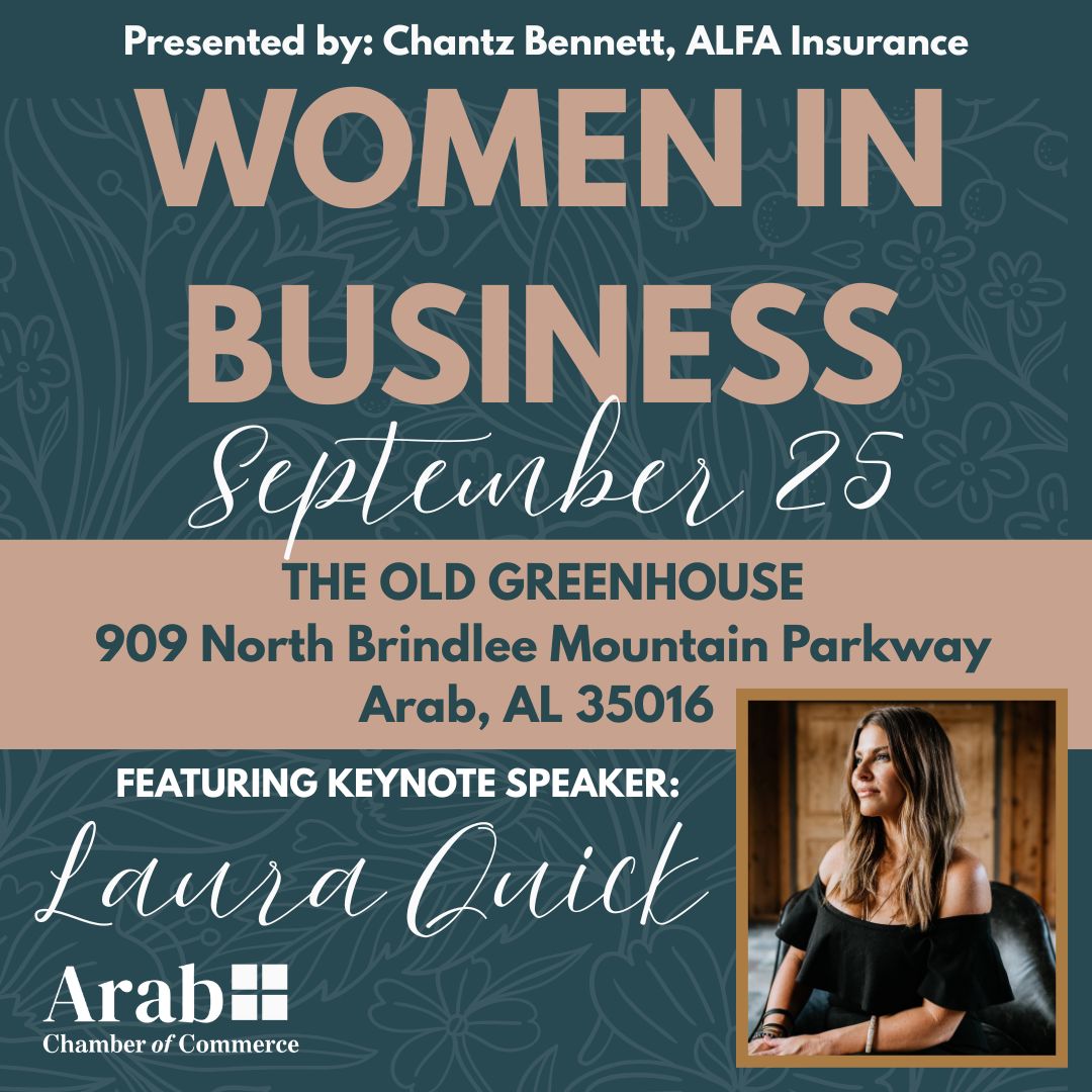 Women in Business Luncheon