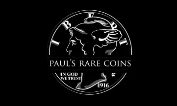 Paul's Rare Coins @ Namely Claudias